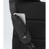 The North Face Base Camp Voyager Sling - TNF Black/Asphalt Grey - Find Your Feet Australia Hobart Launceston Tasmania