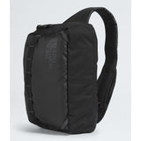 The North Face Base Camp Voyager Sling - TNF Black/Asphalt Grey - Find Your Feet Australia Hobart Launceston Tasmania