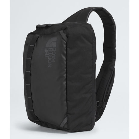 The North Face Base Camp Voyager Sling - TNF Black/Asphalt Grey - Find Your Feet Australia Hobart Launceston Tasmania