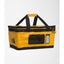 The North Face Base Camp Gear Box - Medium - Summit Gold/TNF Black-NPF - Find Your Feet Australia Hobart Launceston Tasmania