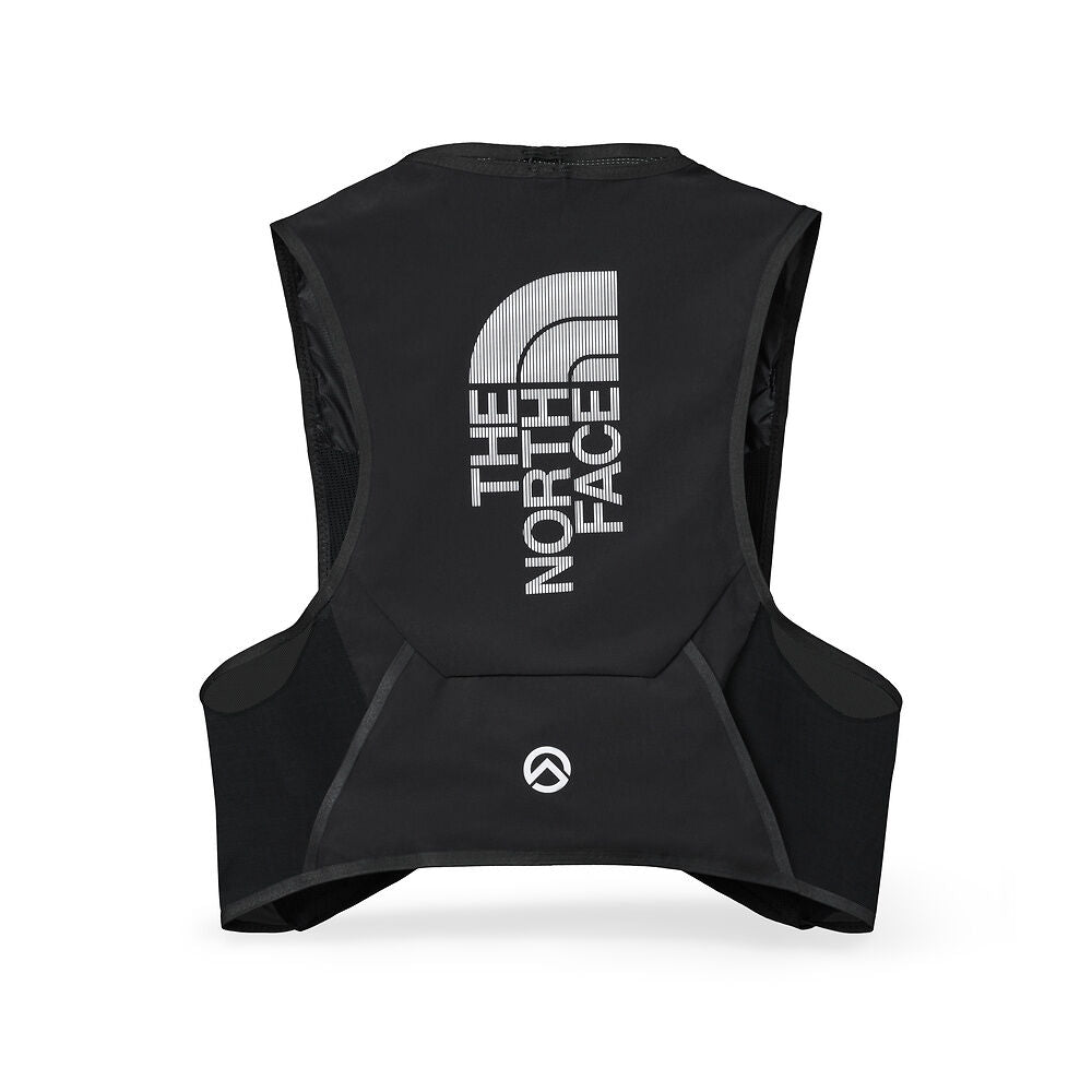 The North Face Summit Run Race Day Vest 8 (Unisex) TNF Black Find Your Feet Australia Hobart Launceston Tasmania