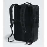 The North Face Base Camp Voyager Daypack - TNF Black/Asphalt Grey - Find Your Feet Australia Hobart Launceston Tasmania