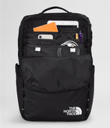 The North Face Base Camp Voyager Daypack (Unisex) Find Your Feet Australia Hobart Launceston Tasmania