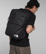 The North Face Base Camp Voyager Daypack (Unisex) Find Your Feet Australia Hobart Launceston Tasmania