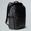 The North Face Base Camp Voyager Roll Top Backpack - TNF Black/Asphalt Grey - Find Your Feet Australia Hobart Launceston Tasmania