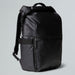 The North Face Base Camp Voyager Roll Top Backpack - TNF Black/Asphalt Grey - Find Your Feet Australia Hobart Launceston Tasmania