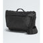 The North Face Base Camp Voyager Messenger Bag - TNF Black/Asphalt Grey - Find Your Feet Australia Hobart Launceston Tasmania