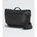 The North Face Base Camp Voyager Messenger Bag - TNF Black/Asphalt Grey - Find Your Feet Australia Hobart Launceston Tasmania