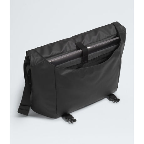 The North Face Base Camp Voyager Messenger Bag The North Face