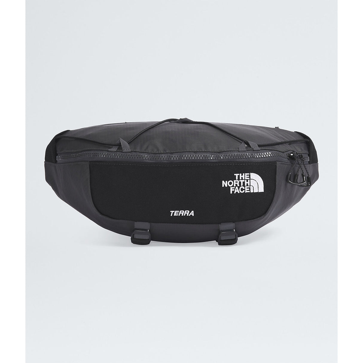 The North Face Terra Lumbar 6L - Asphalt Grey/TNF Black-NPF