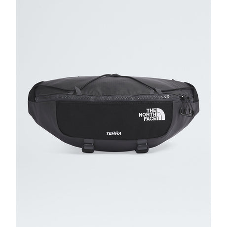 The North Face Terra Lumbar 6L - Asphalt Grey/TNF Black-NPF