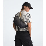 The North Face Terra Lumbar 6L - Asphalt Grey/TNF Black-NPF