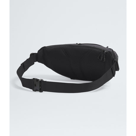 The North Face Terra Lumbar 6L - Asphalt Grey/TNF Black-NPF