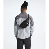 The North Face Terra Lumbar 3L - Asphalt Grey/TNF Black-NPF
