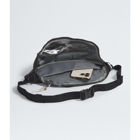 The North Face Terra Lumbar 3L - Asphalt Grey/TNF Black-NPF