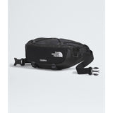The North Face Terra Lumbar 3L - Asphalt Grey/TNF Black-NPF