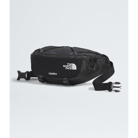 The North Face Terra Lumbar 3L - Asphalt Grey/TNF Black-NPF