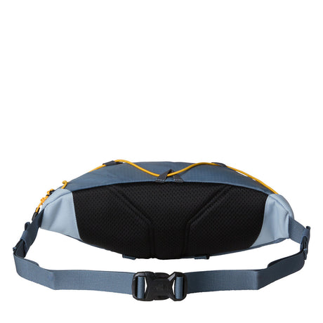 The North Face Terra Lumbar 3L - Granite Grey/Frost Grey/Summit Gold