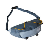 The North Face Terra Lumbar 3L - Granite Grey/Frost Grey/Summit Gold