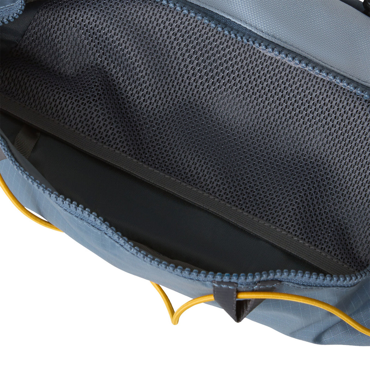 The North Face Terra Lumbar 3L - Granite Grey/Frost Grey/Summit Gold