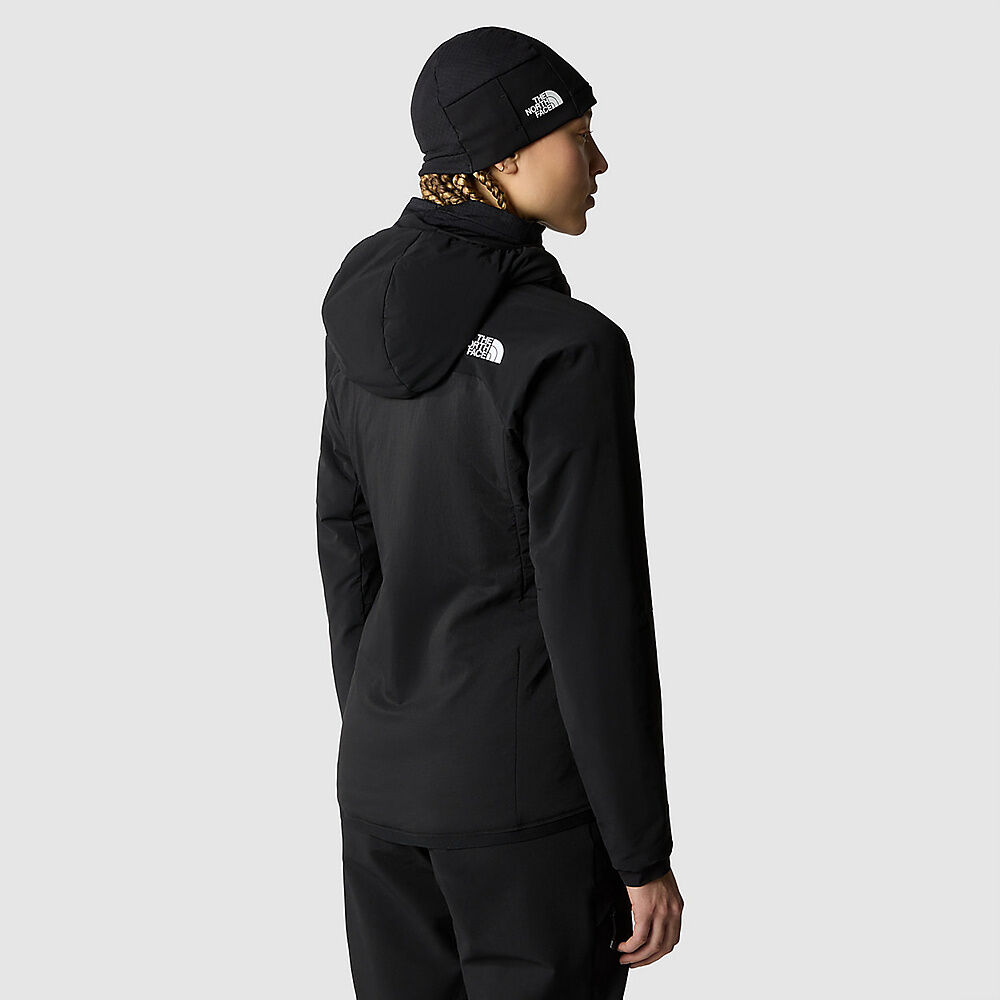 The North Face Summit Series Casaval Hoody (Women's) - TNF Black - Find Your Feet Australia Hobart Launceston Tasmania