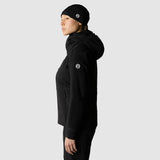 The North Face Summit Series Casaval Hoody (Women's) - TNF Black - Find Your Feet Australia Hobart Launceston Tasmania