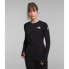 The North Face Summit Series Pro 120 Crew (Women's) The North Face