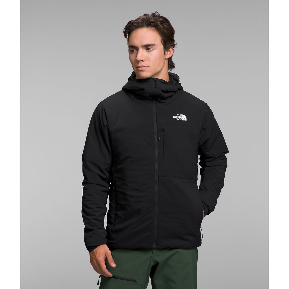 The North Face Summit Series Casaval Hoody - TNF Black - Find Your Feet Australia Hobart Launceston Tasmania