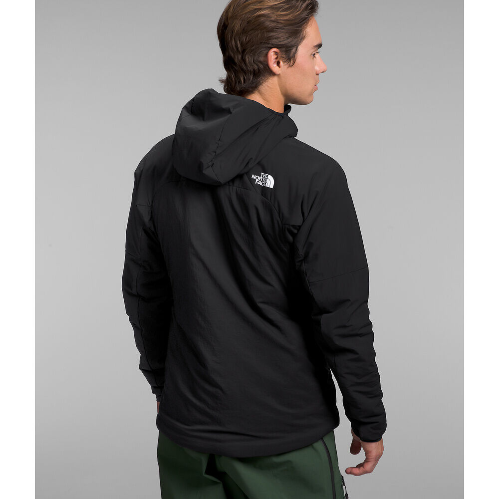 The North Face Summit Series Casaval Hoody - TNF Black - Find Your Feet Australia Hobart Launceston Tasmania