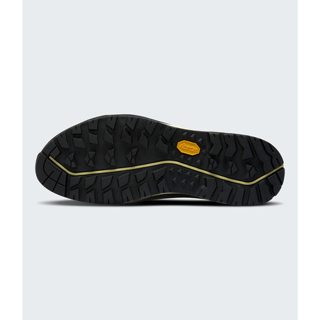  - The North Face Verto Alpine Mid GORE-TEX Boots (Women's) - Anthracite Grey/Lemon Mist