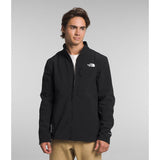 The North Face Apex Bionic 3 Jacket (Men's) - TNF Black-NPF - Find Your Feet Australia Hobart Launceston Tasmania