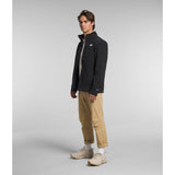The North Face Apex Bionic 3 Jacket (Men's) - TNF Black-NPF - Find Your Feet Australia Hobart Launceston Tasmania