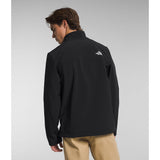 The North Face Apex Bionic 3 Jacket (Men's) - TNF Black-NPF - Find Your Feet Australia Hobart Launceston Tasmania