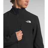 The North Face Apex Bionic 3 Jacket (Men's) - TNF Black-NPF - Find Your Feet Australia Hobart Launceston Tasmania