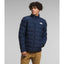 The North Face Aconcagua 3 Jacket (Men's) - Summit Navy-NPF