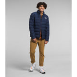 The North Face Aconcagua 3 Jacket (Men's) - Summit Navy-NPF