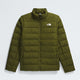 The North Face Aconcagua 3 Jacket (Men's) The North Face
