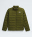 The North Face Aconcagua 3 Jacket (Men's) The North Face