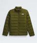 The North Face Aconcagua 3 Jacket (Men's) - Forest Olive - Find Your Feet Australia Hobart Launceston Tasmania