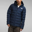 The North Face Aconcagua 3 Hoody (Men's) - Summit Navy-NPF - Find Your Feet Australia Hobart Launceston Tasmania