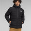 The North Face Aconcagua 3 Hoody (Men's) - TNF Black-NPF - Find Your Feet Australia Hobart Launceston Tasmania