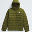 The North Face Aconcagua 3 Hoody (Men's) - Forest Olive - Find Your Feet Australia Hobart Launceston Tasmania