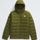 The North Face Aconcagua 3 Hoody (Men's) The North Face