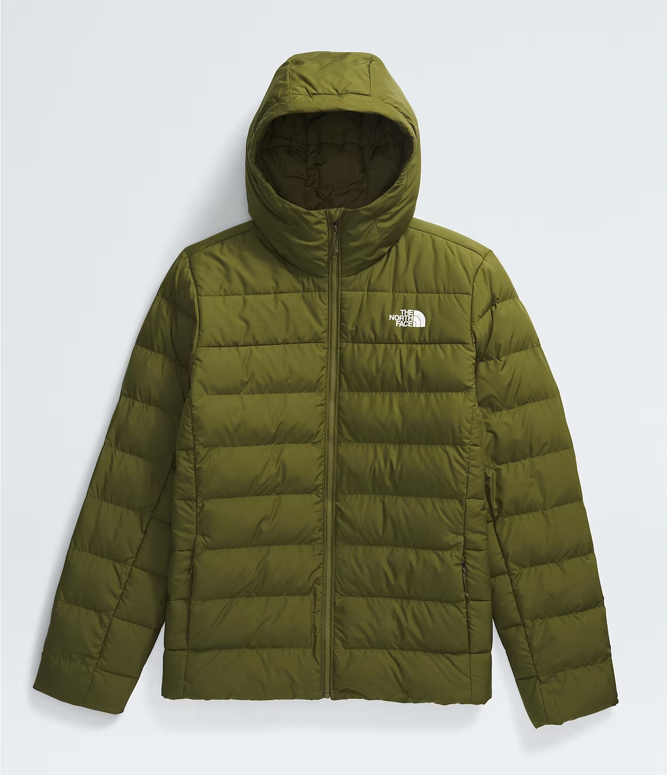 The North Face Aconcagua 3 Hoody (Men's) - Forest Olive - Find Your Feet Australia Hobart Launceston Tasmania