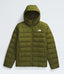 The North Face Aconcagua 3 Hoody (Men's) The North Face