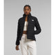 The North Face Aconcagua 3 Jacket (Womens) - TNF Black The North Face