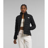 The North Face Aconcagua 3 Jacket (Womens) - TNF Black The North Face