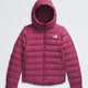 The North Face Aconcagua 3 Hoody (Womens) The North Face