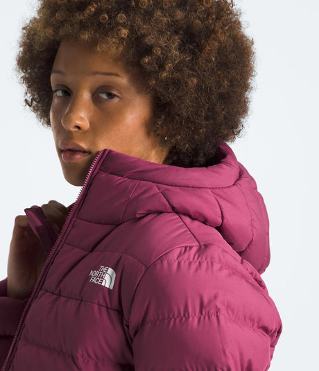 The North Face Aconcagua 3 Hoody (Womens) The North Face
