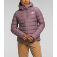 The North Face Aconcagua 3 Hoody (Womens) - Fawn Grey - Find Your Feet Australia Hobart Launceston Tasmania